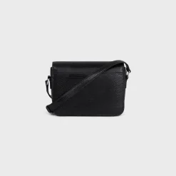 Teen Triomphe Bag in Lizard