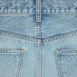 tess jeans in blue eclipse wash denim