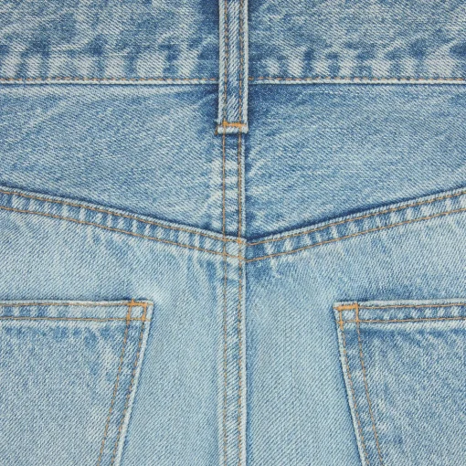 tess jeans in blue eclipse wash denim
