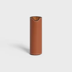 TRAVEL SPRAY Case in Smooth Calfskin
