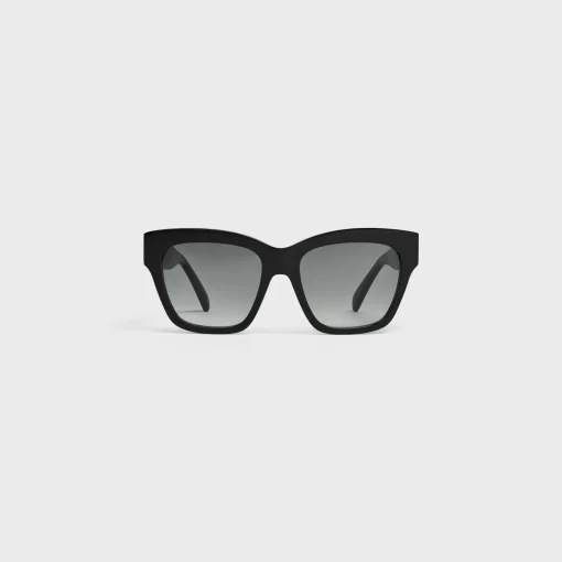 Triomphe 09 Sunglasses in Acetate
