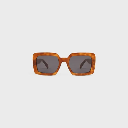 Triomphe 13 Sunglasses in Acetate
