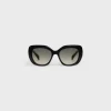 Triomphe 06 Sunglasses in Acetate