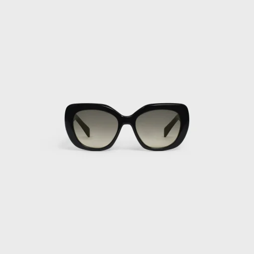 Triomphe 06 Sunglasses in Acetate