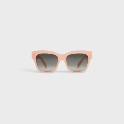 Triomphe 09 Sunglasses in Acetate