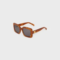 Triomphe 13 Sunglasses in Acetate
