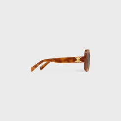 Triomphe 13 Sunglasses in Acetate