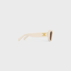 Triomphe 04 Sunglasses in Acetate