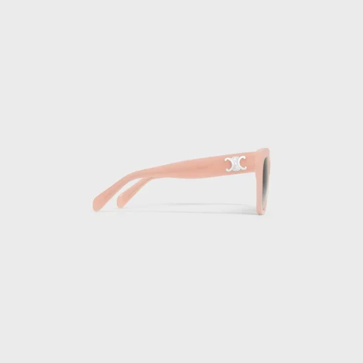Triomphe 09 Sunglasses in Acetate