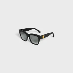 Triomphe 09 Sunglasses in Acetate