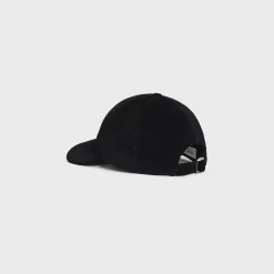 triomphe baseball cap in cotton