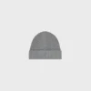 triomphe beanie in scottish cashmere