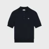 triomphe polo in fine cotton