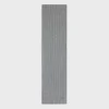 triomphe scarf in scottish cashmere