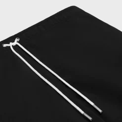 triomphe swim shorts in nylon