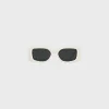 Triomphe XL 01 Sunglasses in Acetate
