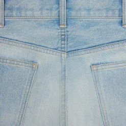 wesley jeans in eastside distressed denim